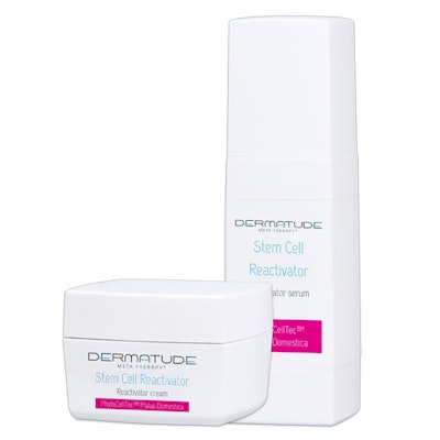 Dermatude Stem Cell Reactivator