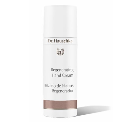Dr Hauschka Regenerating Hand Cream