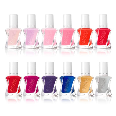 Essie Gel Couture Gala Lineup