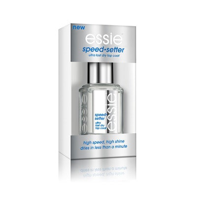 Essie Speed Setter Top Coat