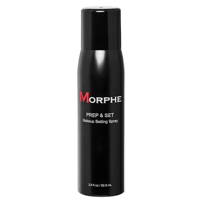 Morphe Makeup Setting Mist