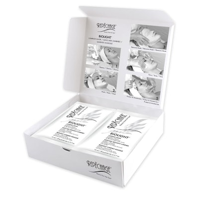 Repechage-BIOLIGHT-LUMINEX-MASK