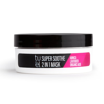 Tuel Soothe Mask
