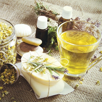 chamomile