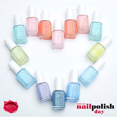 essie-national-nail-polish-day
