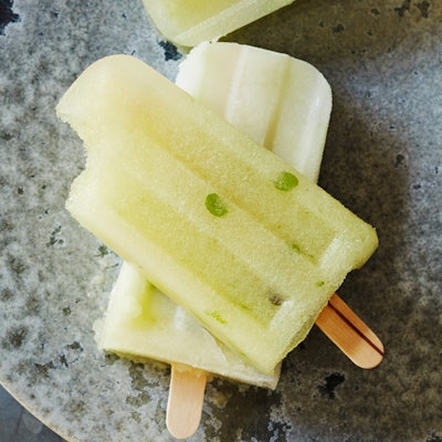 popsicles
