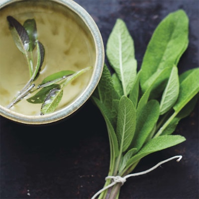 sage