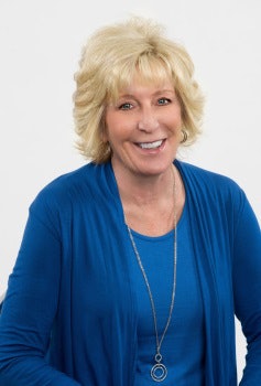 ASCP President retiring