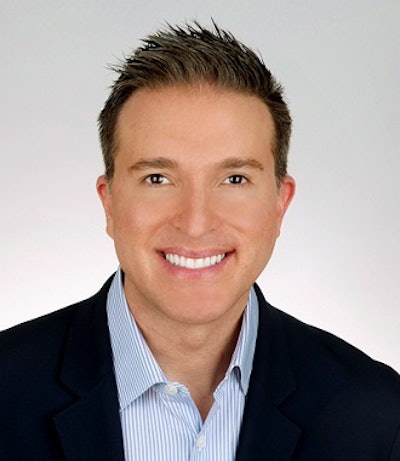 The new CEO of Face Reality