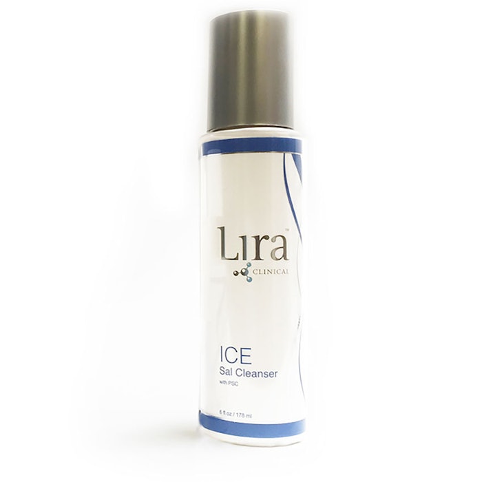 LiraClinical_ICESalCleanser_bb