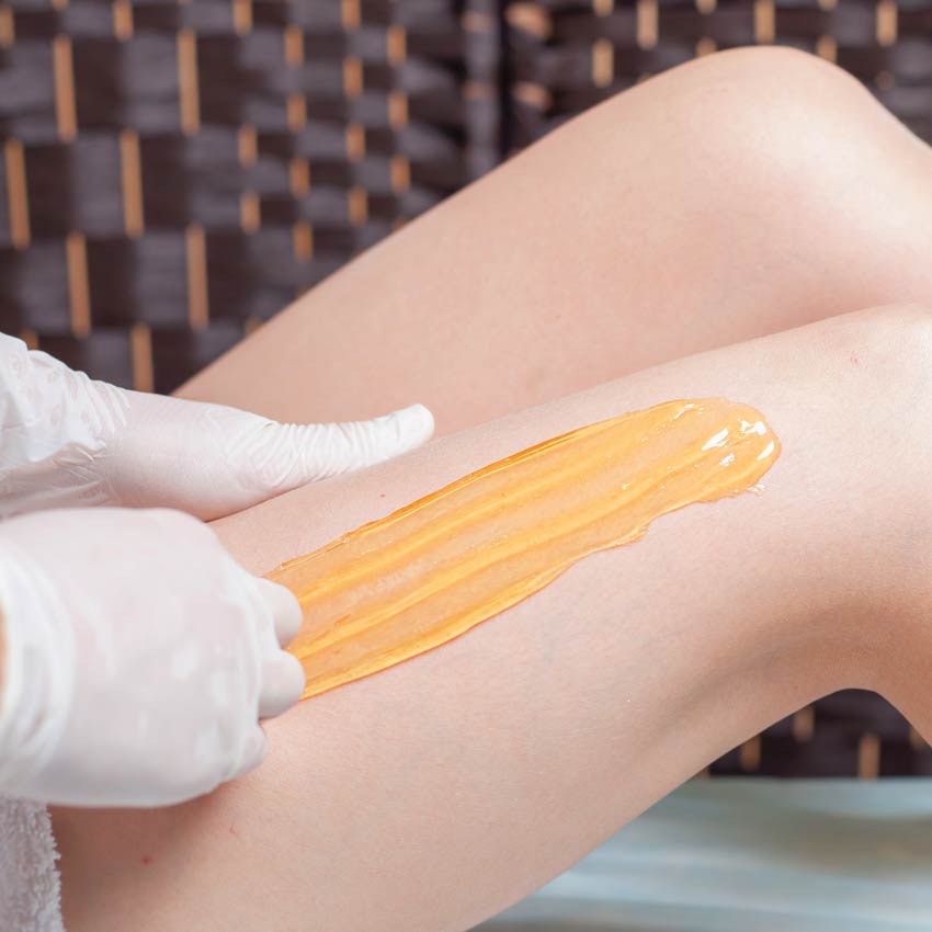 Sugaring: There's No Sweeter Choice | Skin Inc. Sugaring: There's No Sweeter Choice | Skin Inc.