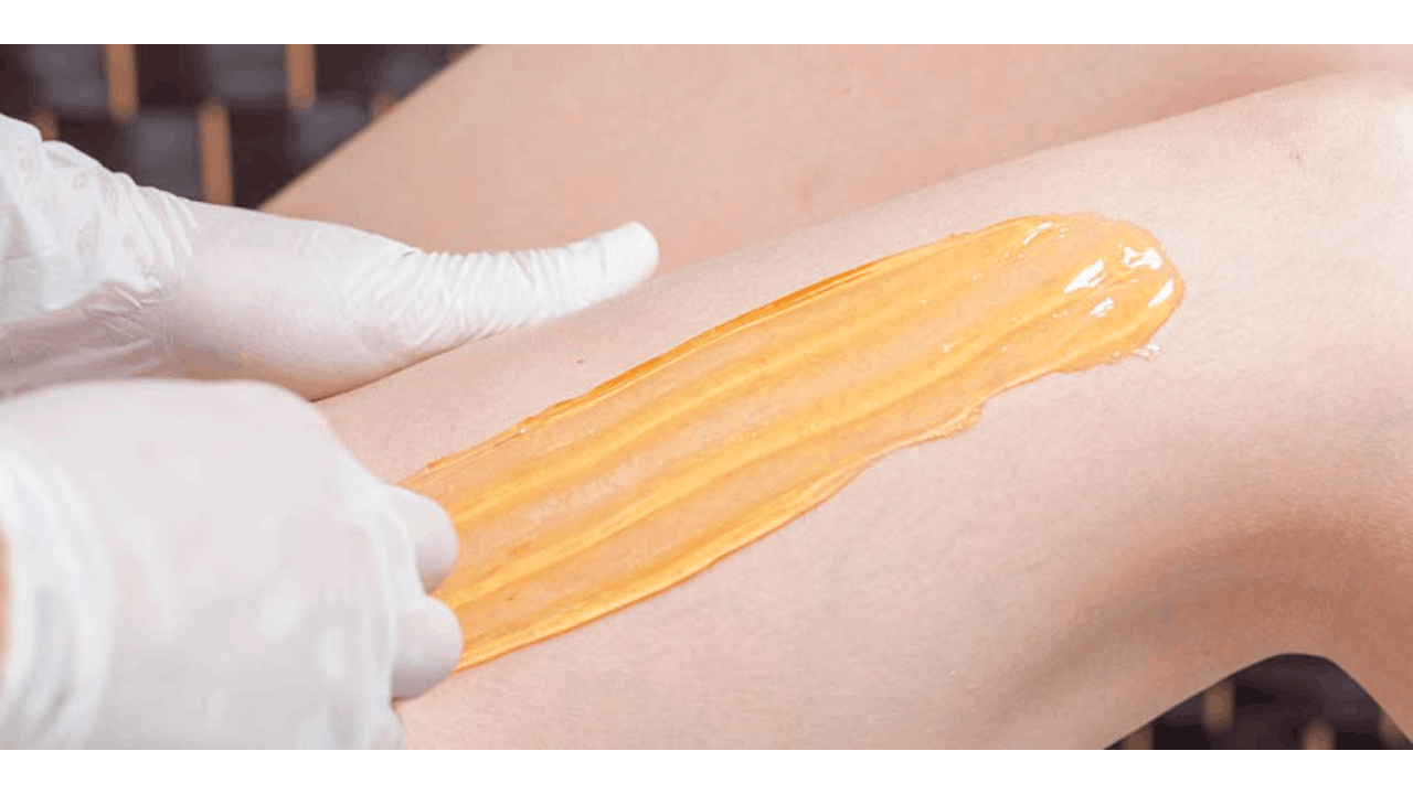 Sugaring: There's No Sweeter Choice | Skin Inc.