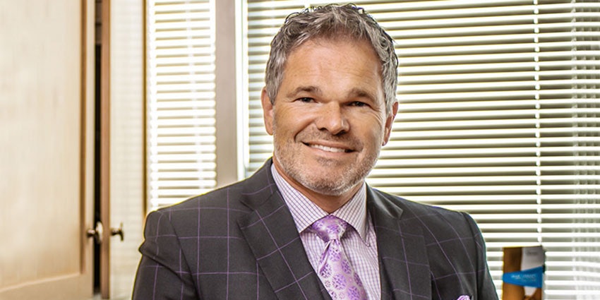 Social Media Outreach With Dr. Brian Reedy | Skin Inc.