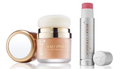 jane iredale