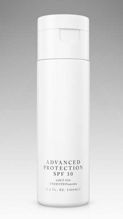 Botanical Science Advanced Protection