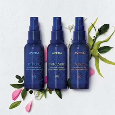 AVEDA Hair Mists
