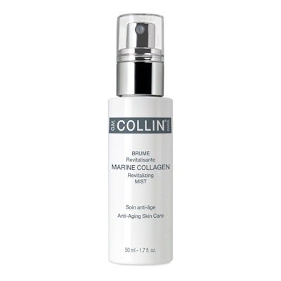 GM Collin Marine Collagen Revitalizing Mist