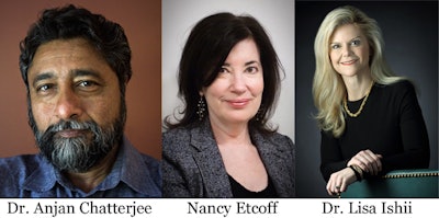 GWS Ketnote Speakers