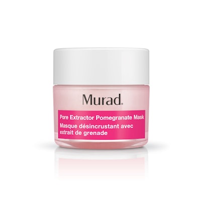 Murad Pore extractor Pomegranate Mask