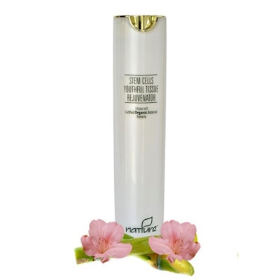 Nature Pure Labs Stem Cell Youthful Tissue Rejuvenator