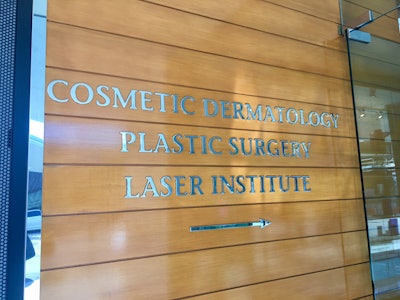 Obagi Skin Health Institute