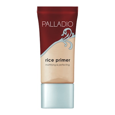 Palladio Rice Primer