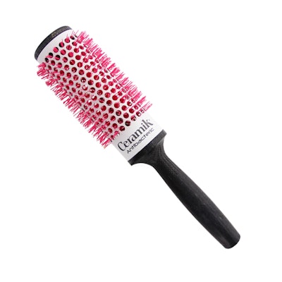 TEK Professional Ceramik Antibacterial Brush