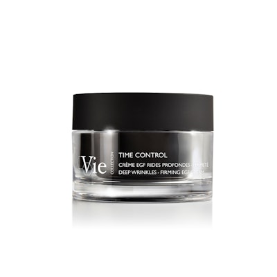 VIE Time Control Deep Wrinkles