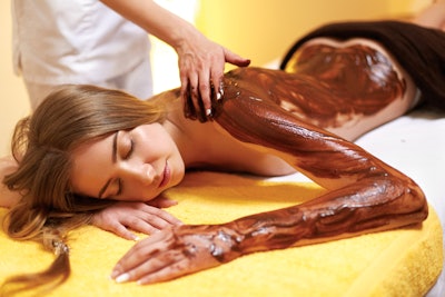 chocolate-body-wrap