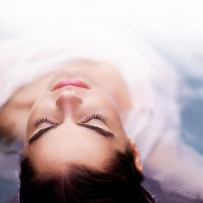 flotation-therapy
