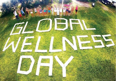 global-wellness-day