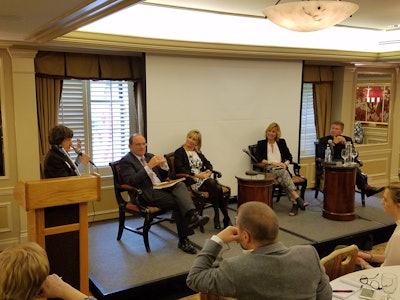 new york spa alliance symposium