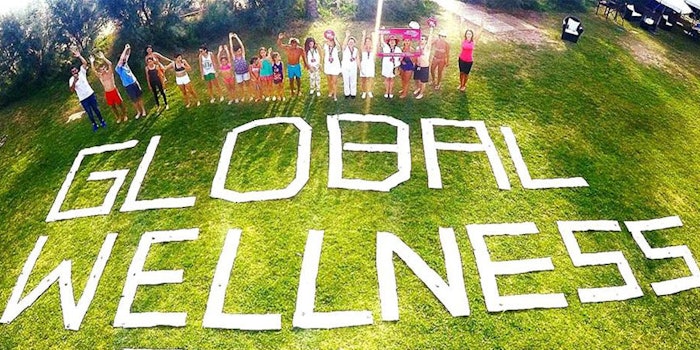 Global Wellness Day Lebanon