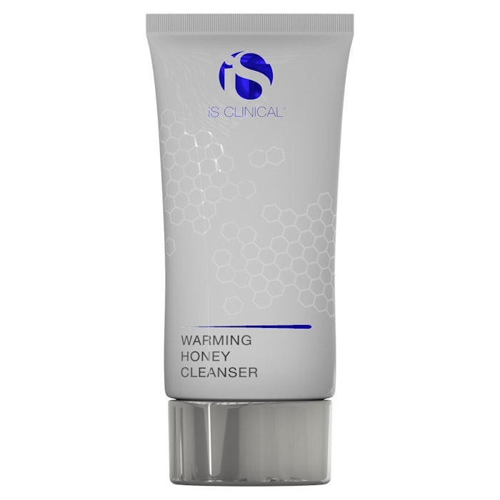 iSClinical_WarmingHoneyCleanser_bb