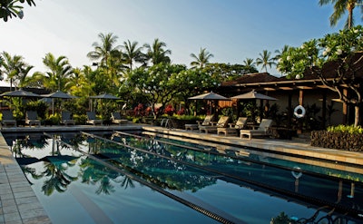 1 Four Seasons Hualalai