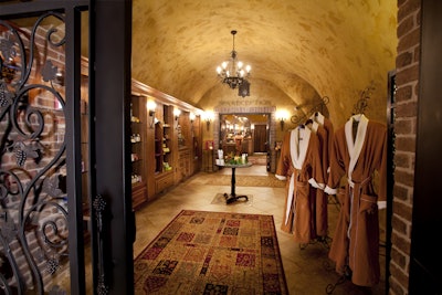 2 Boutique – Spa Terra