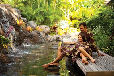 HUALALAI RESORT