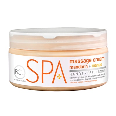 BCL-massage-cream