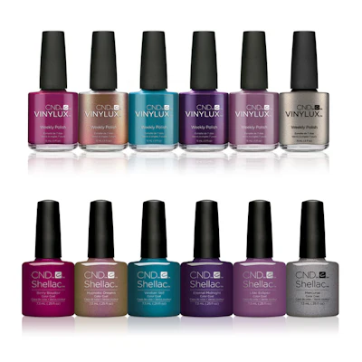 CND Night Spell