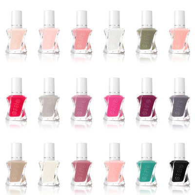 Essie Gel Couture Nail Polish