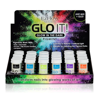 EzFlow GLO IT