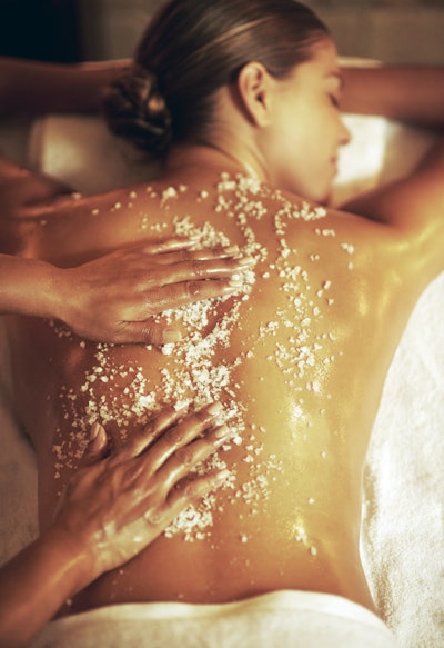 Exfoliation is of prime importance