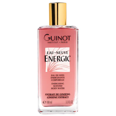 Guinot Energising Scented Body Water