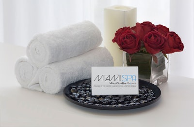 Miami-Spa-Month-w-towel-flower-sign-CU