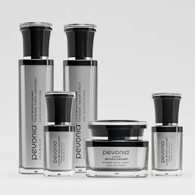 Pevonia Myoxy Caviar Line