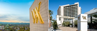 Waldorf Astoria Beverly Hills