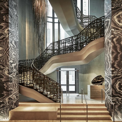 four-seasons-NY-staircase