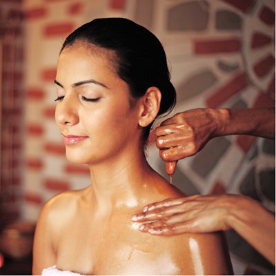 massage