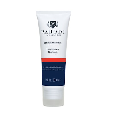 parodi-muscle-lotion