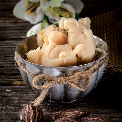 shea-butter